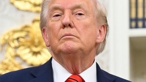 President Isaac Herzog to award US President Donald Trump with Israel’s highest civil