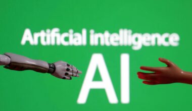 If AI is a bubble, the economy will pop with it