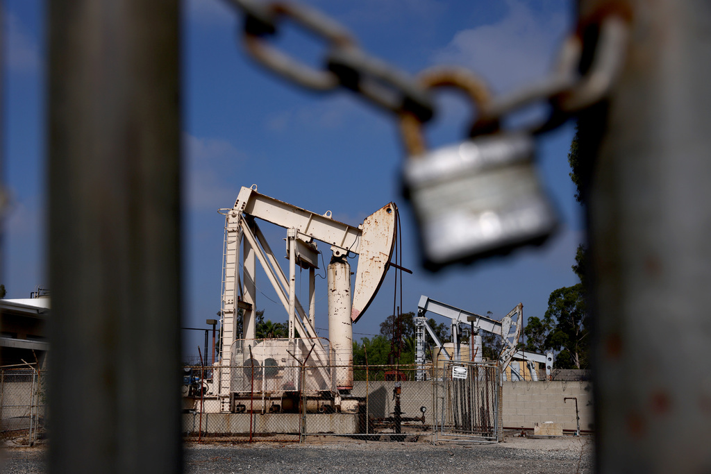 Lawmakers can turn self-created oil and gas crisis around – Marin Independent Journal