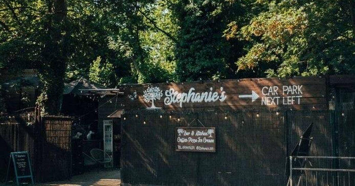 ’I’m facing bankruptcy after my South London café was burgled over 50 times - no one has been convicted'