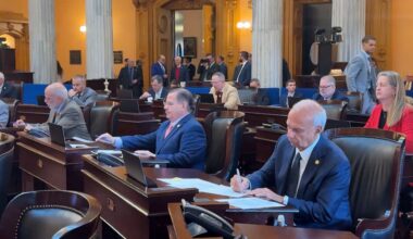 Ohio lawmakers from both parties offer SNAP solutions