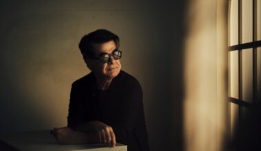 Iranian auteur Jafar Panahi on the politics of playing outside of Tehran’s rules
