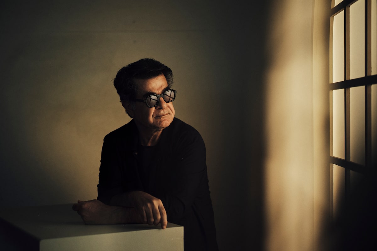 Iranian auteur Jafar Panahi on the politics of playing outside of Tehran’s rules
