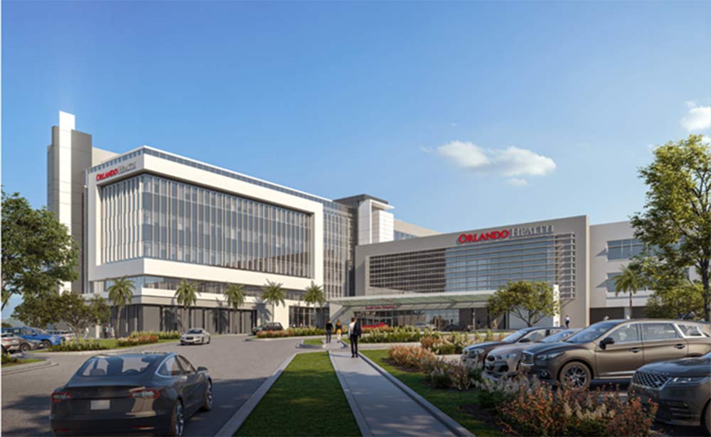 Orlando Health Launches Wearable Technology Pilot Program To Support Improved Chronic Condition Management