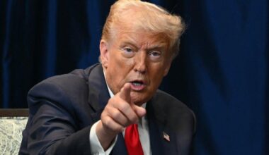 China holds what the US needs – but Trump’s tantrums could blow it all up