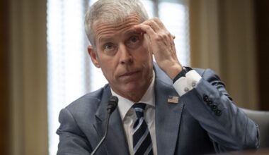Trump Cut Biden-Era Energy Projects in Blue States. Red States Got to Keep Theirs.