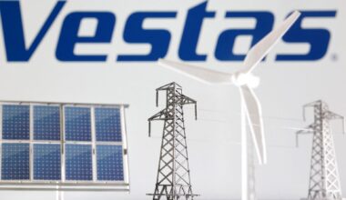 Vestas shelves Polish wind turbine plant on low European demand