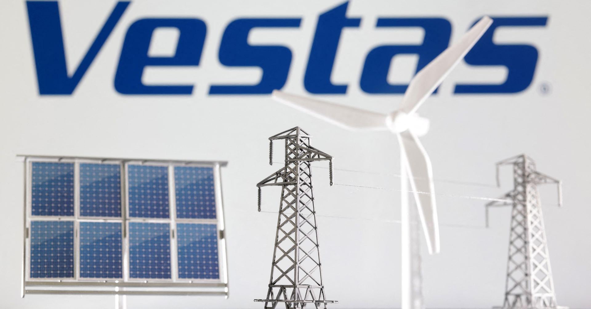 Vestas shelves Polish wind turbine plant on low European demand