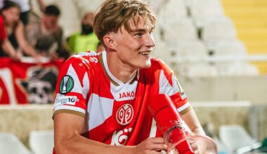 Adrian Siemieniec nie wytrzymał po wygranej. "To zły kierunek"