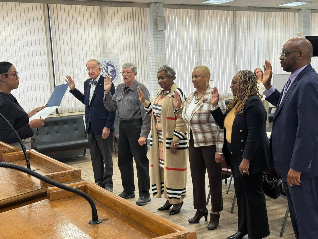 6 commissioners chosen to manage Pope Leo XIV’s boyhood home