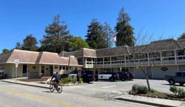 Orbach and Maguire conflict resolves – Santa Cruz Sentinel