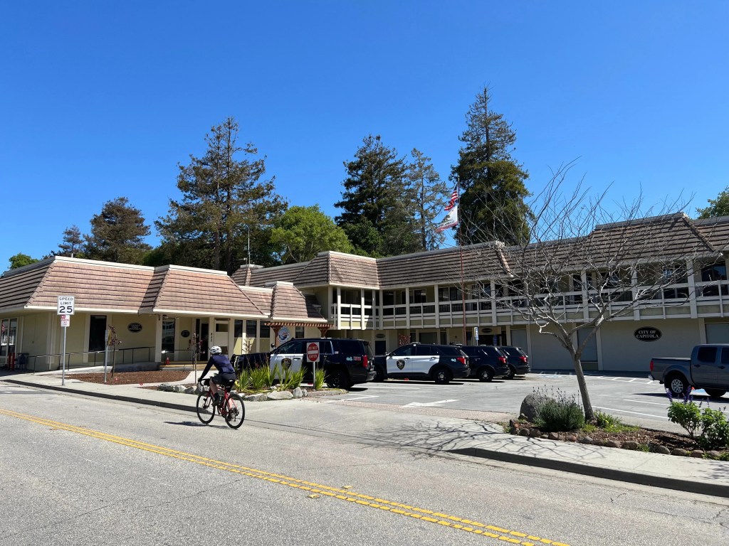 Orbach and Maguire conflict resolves – Santa Cruz Sentinel
