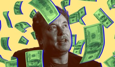 Elon Musk will settle $128 million Twitter execs lawsuit