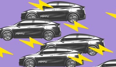 Musk wants to get rid of Tesla’s robotaxi babysitters ‘by the end of the year’