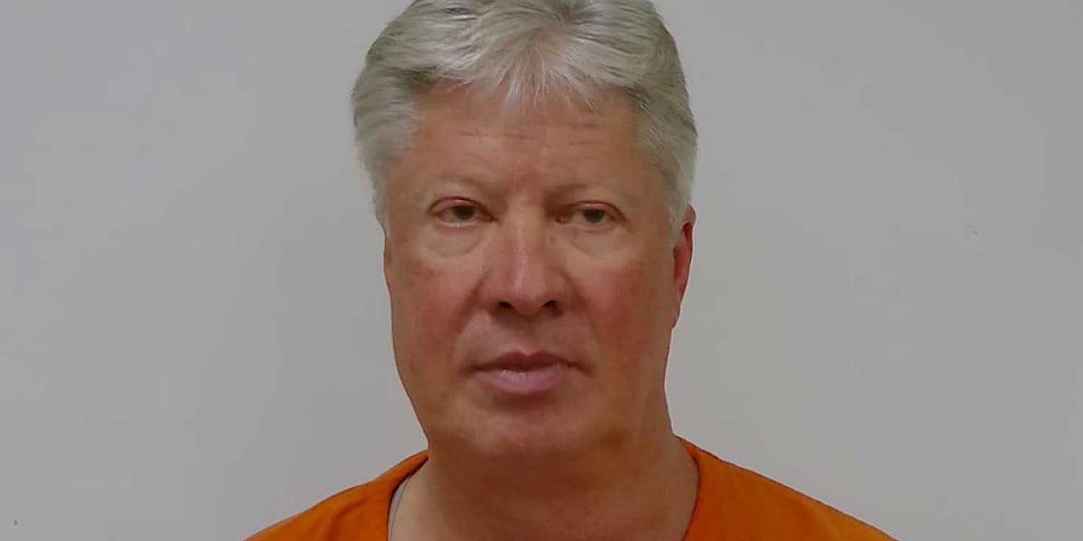 Trump Spiritual Advisor Now Very Sorry For Molesting A 12-Year-Old Girl
