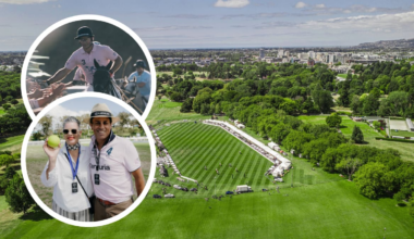 NZ’s Urban Polo edges out Australian competition as rival Janek Gazecki cancels Polo in the City events