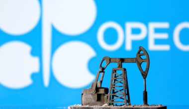 Oil takes a breather with OPEC+ output hike, US government shutdown in focus
