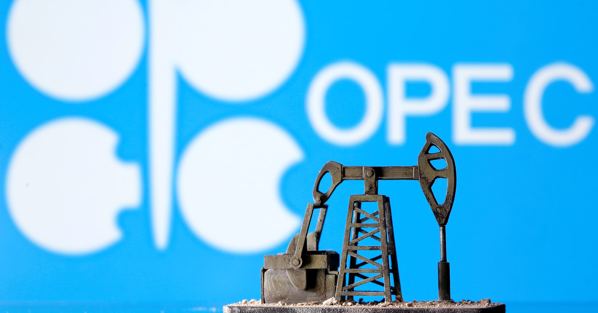 Oil takes a breather with OPEC+ output hike, US government shutdown in focus