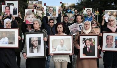 The Assad Regime’s Cover-Up of Its Mass Killings in Syria