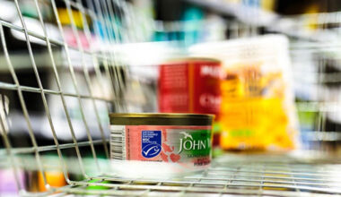 Iceland Foods Sets Global Benchmark for Seafood Sustainability 