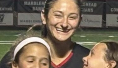 Marblehead Magicians sports weekly notebook