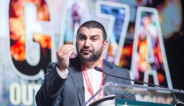 British Commentator Sami Hamdi’s Detention at SFO Raises Alarms Over Free Speech