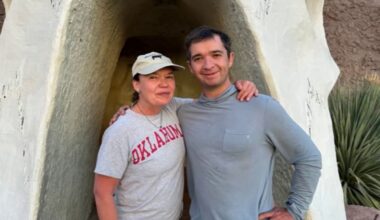 San Francisco mother calls for return of son detained in Israel – NBC Bay Area
