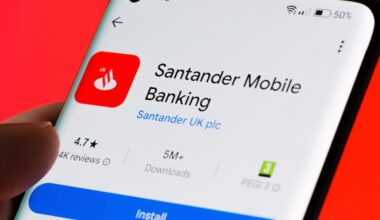 Santander's Digital Banking Business Helps Drive Record Quarter