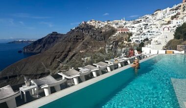 Greek islands need €35 B ($44B) over a decade to modernize transport, energy, water