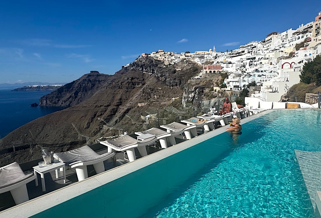 Greek islands need €35 B ($44B) over a decade to modernize transport, energy, water