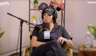 Sarah Spain breaks down misinformation issue in women's sports