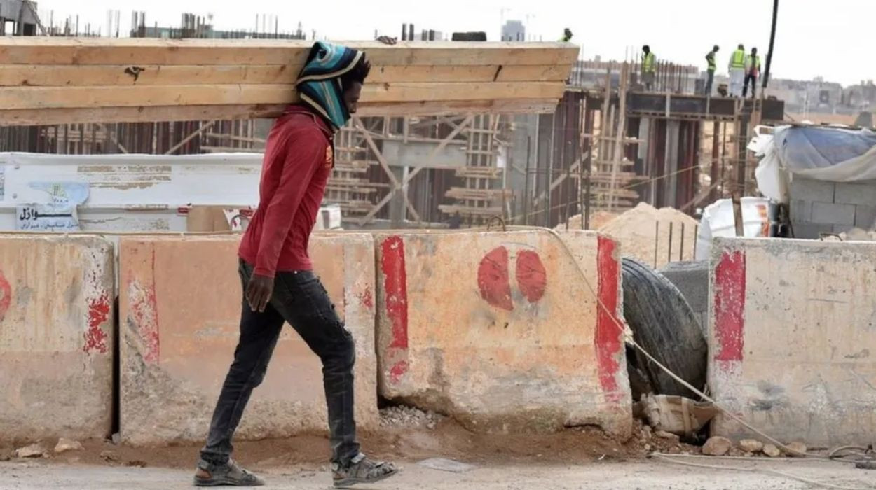Saudi Arabia Abolishes Kafala System: A Landmark Reform for Migrant Workers