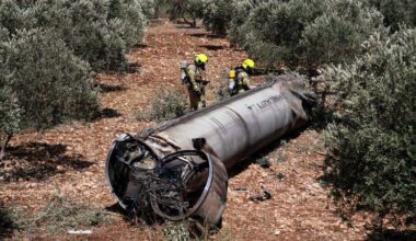 Western intelligence says Iran is rearming despite UN sanctions, with China’s help | CNN