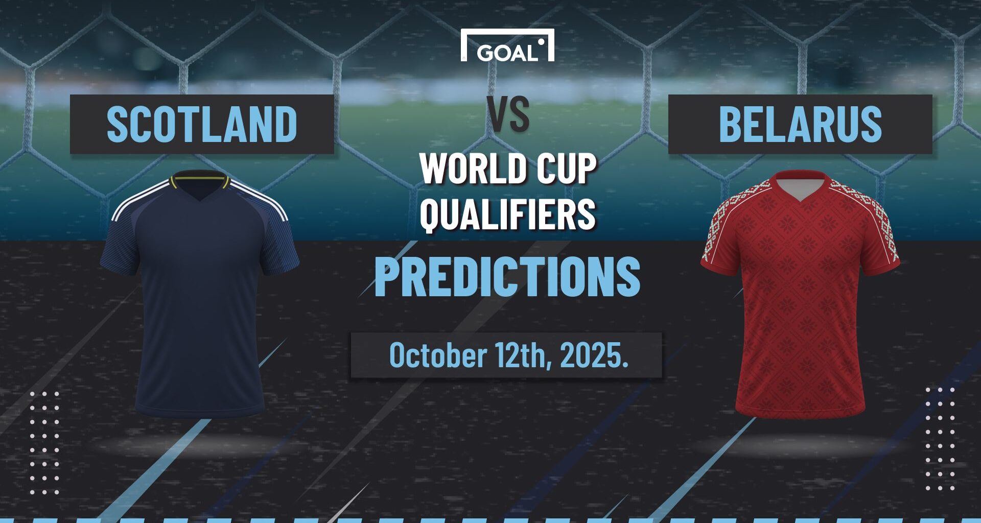 Scotland vs Belarus Predictions