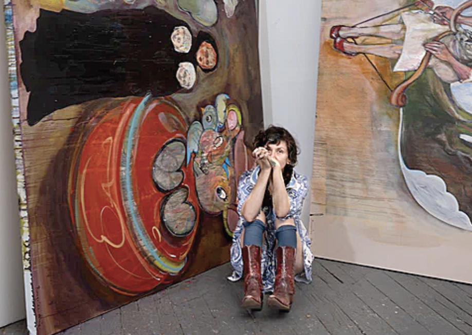 The more, the merrier: DPR Gallery newest creative space in area’s thriving art scene