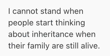 Screenshot 2025 09 13 at 1.43.44 PM Older Brother Found Out That His Young Brother Plans To Use His Inheritance For Renovating His House, So Now It Feels Like Hes Stealing From Him