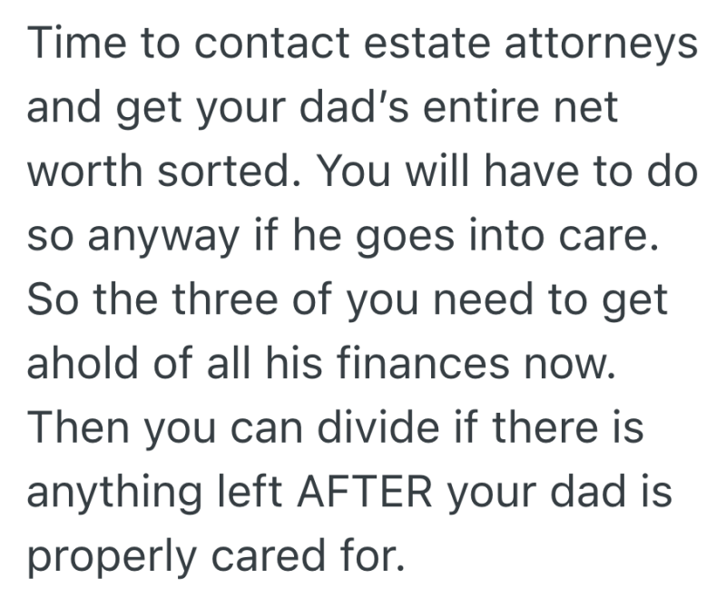 Son Refuses To Sign Over His Share Of Family Lake House To Brother, But Now He’s Being Threatened With Losing His Inheritance Screenshot 2025 09 15 at 10.03.01 PM e1757988220563 Son Refuses To Sign Over His Share Of Family Lake House To Brother, But Now He’s Being Threatened With Losing His Inheritance