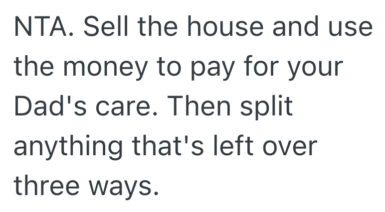 Son Refuses To Sign Over His Share Of Family Lake House To Brother, But Now He’s Being Threatened With Losing His Inheritance Screenshot 2025 09 15 at 10.03.22 PM Son Refuses To Sign Over His Share Of Family Lake House To Brother, But Now He’s Being Threatened With Losing His Inheritance