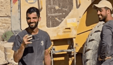 What Israeli settler encroachment, intimidation look like in the West Bank | Israel-Palestine conflict News