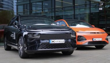 XPeng Reaches 50th Market Worldwide With Lithuania Launch – EV