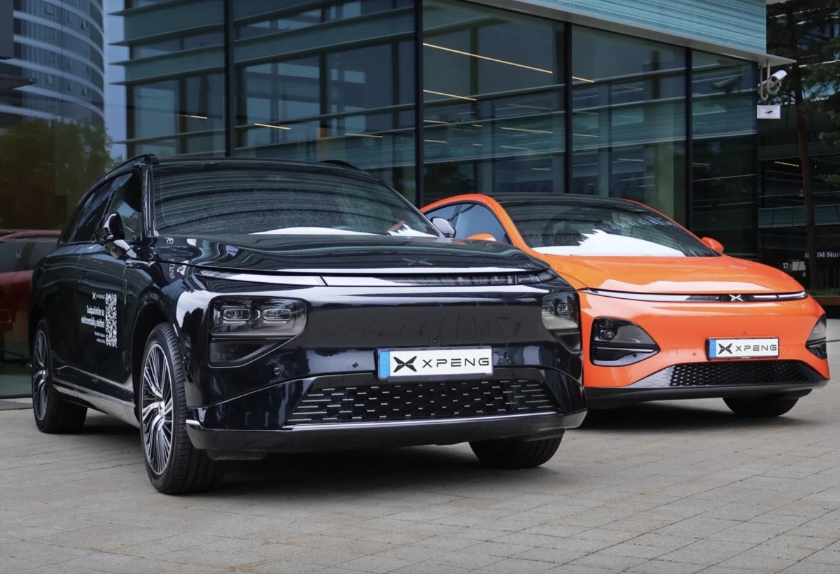 XPeng Reaches 50th Market Worldwide With Lithuania Launch – EV