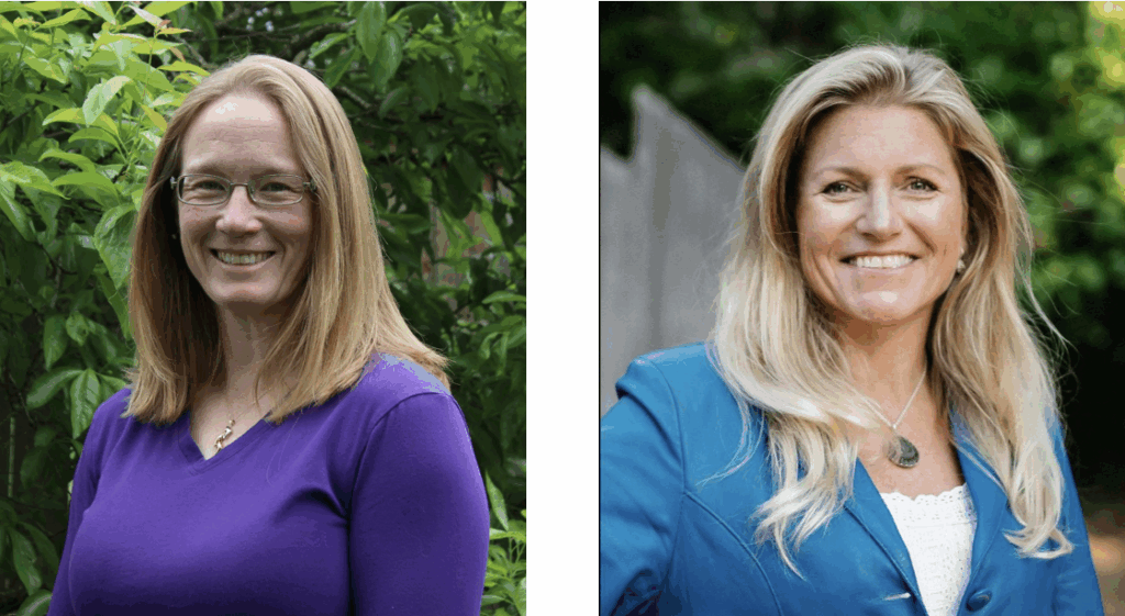 Marine mammalogist featured speaker for Oct. 9 Environmental Series at Waterfront Center