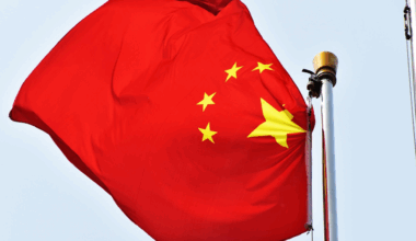 In a high-stakes match, China moves its queen: US ships face fees