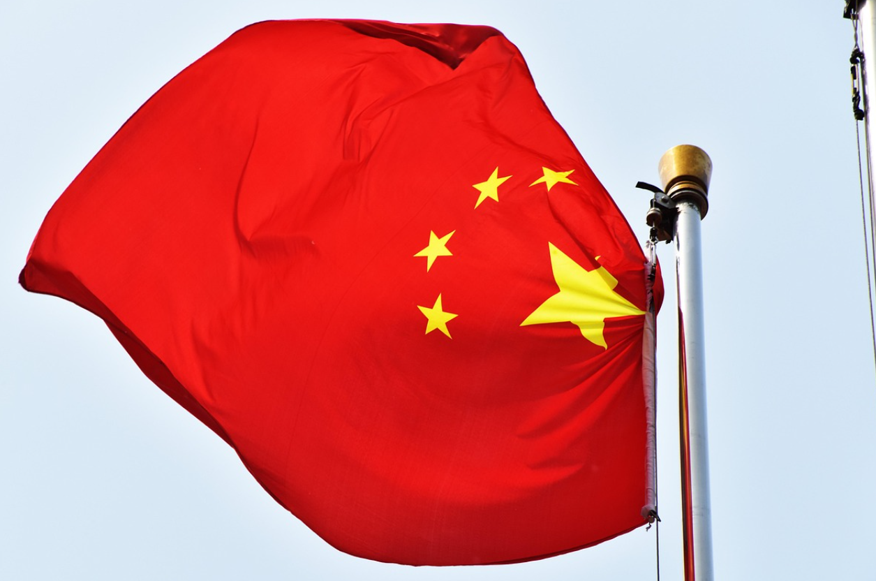 In a high-stakes match, China moves its queen: US ships face fees