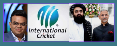 India-Afghan nexus also using cricket as weapon against Pakistan > Kashmir Media Service