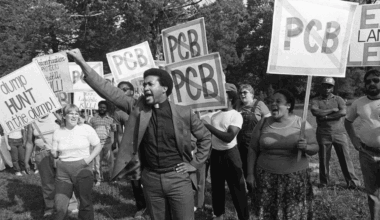 How North Carolina Sparked its Global Push – Old Gold & Black