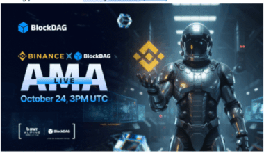 Ethereum Whales Rise, Ondo Grows, BlockDAG Leads Top Crypto Coins