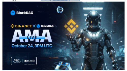 Ethereum Whales Rise, Ondo Grows, BlockDAG Leads Top Crypto Coins