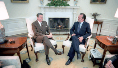 | National icon | Francisco Pinto Balsemão dies at age 88 – PortugalPortuguese American Journal