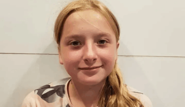Female illegal migrant who raped & murdered tragic Lola Daviet, 12, learns her fate as case that rocked France concludes